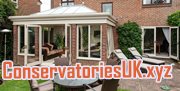 eclipse conservatories