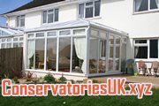 conservatory alterations