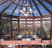 conservatory installers in Newbridge best prices