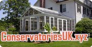 conservatories Grimsby UK cheapest company