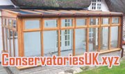 conservatory companies south london