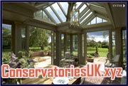 u fit conservatories uk