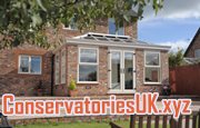 conservatory installers in Port St Mary best prices