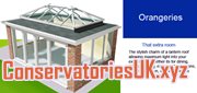 sheerwater glass conservatories