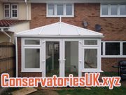 conservatories South Yorkshire UK cheapest company