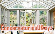 eclipse conservatories