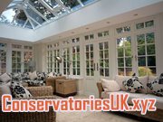 qks conservatories