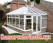 conservatory contractors