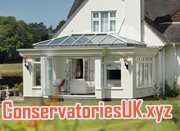 thresholdtm conservatory 10x10' gazebo