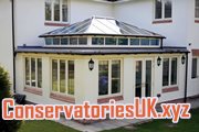 conservatories south yorkshire