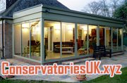 classic conservatories oldham