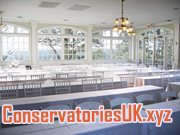 buy conservatory roof online