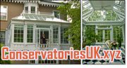 conservatories swadlincote