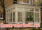 bon accord glass conservatories