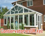 part l building regulations conservatories