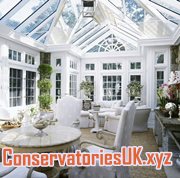 decorating a conservatory on a budget