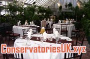 upvc conservatory uk