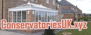 castle conservatories