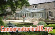 conservatories for sale leicester