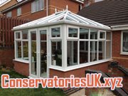 conservatory installers in Ceredigion best prices