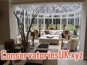 design a conservatory online