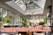 conservatories dorset