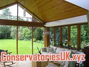 buy and dismantle conservatory