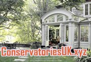 spa conservatories