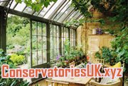 timber conservatories sussex