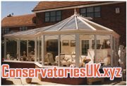 conservatory installation bristol