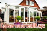 conservatories from b&q