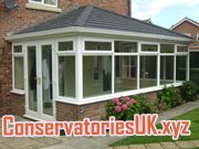 conservatory installers in Northwich best prices