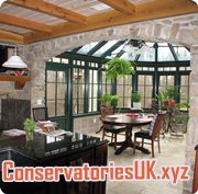 nu style conservatories