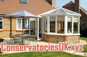 best german conservatories