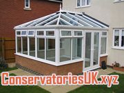 conservatories Kirkintilloch UK cheapest company