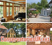 conservatories Berkhamsted UK cheapest company