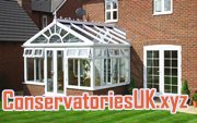 3m x 2m lean to conservatory