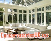 cheap conservatories glasgow