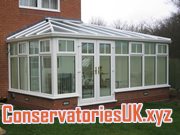 conservatory installers in Jersey best prices