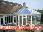 conservatories Burnhope UK cheapest company