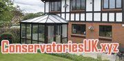 conservatories croydon