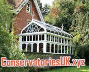 design conservatories online