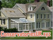 conservatories birmingham uk