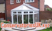 conservatory viewing facility birmingham