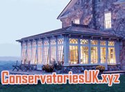 glass conservatory roof kits