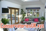 conservatories uttoxeter