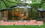 c thru conservatories