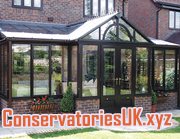 conservatories Barmouth UK cheapest company