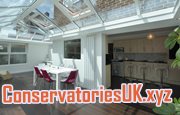 conservatories East Grinstead UK cheapest company