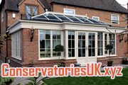 get a quote for a conservatory